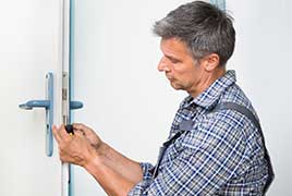 Augusta locksmith Residential